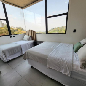 Emerald apartament in Park Tower 3 BDR and 3 BTR